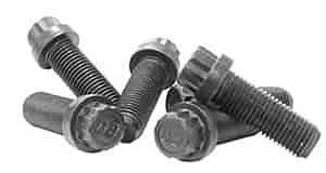 Bolt Flywheel 7/16-20 x 1in 6 Pcs. - 19784 Vinyasa Automotive