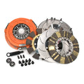 Clutch and Flywheel Kit - 413614847 Vinyasa Automotive