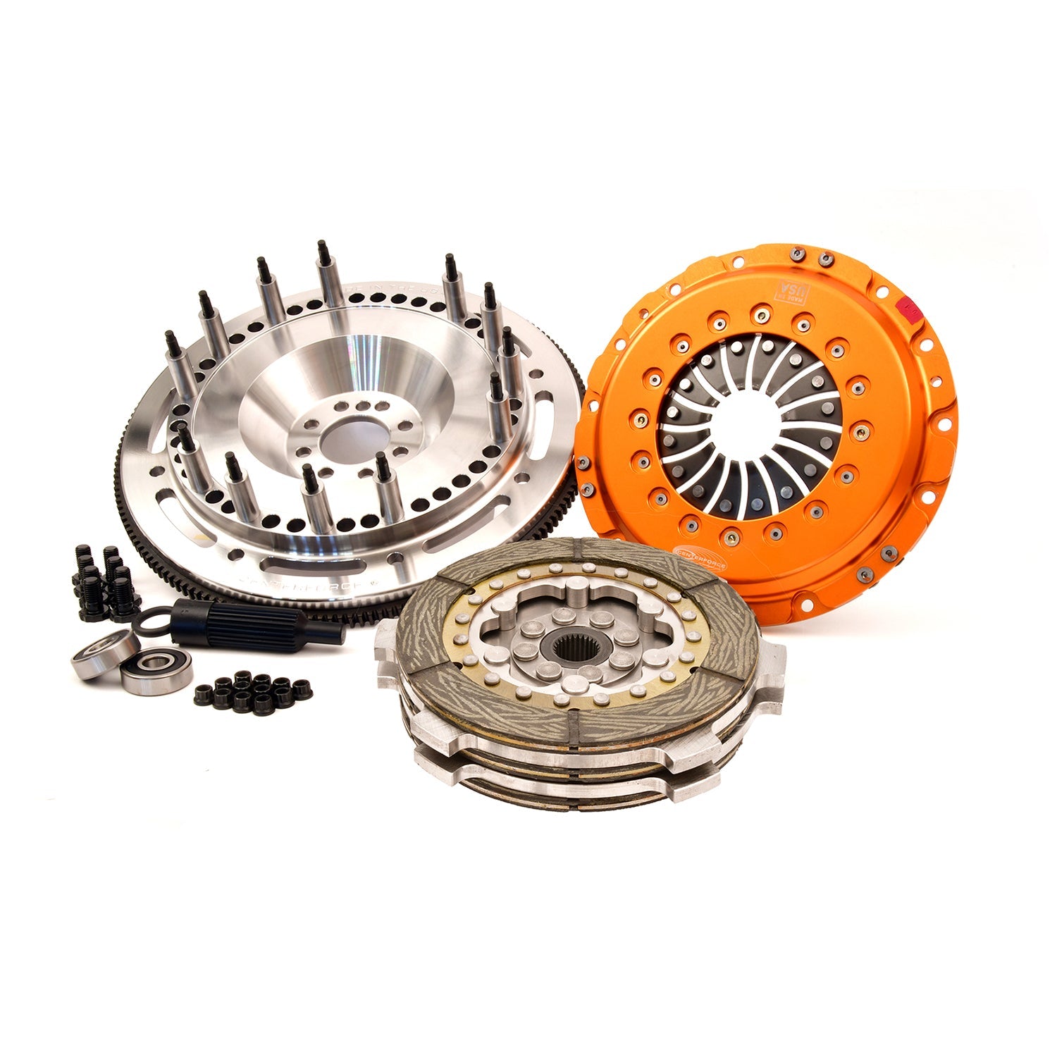 Flywheel Kit - 836264077 Vinyasa Automotive