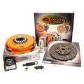 CLUTCH KIT Vinyasa Automotive