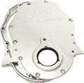 Timing Cover - 2 Piece/Billet - TC2454CL Vinyasa Automotive