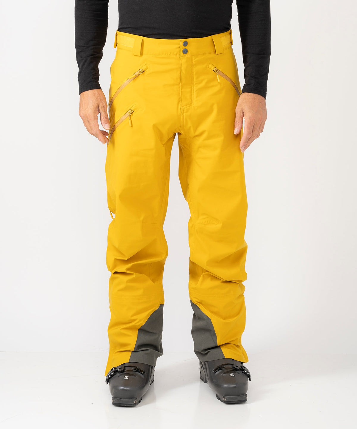 Capitol Pant Strafe Outerwear