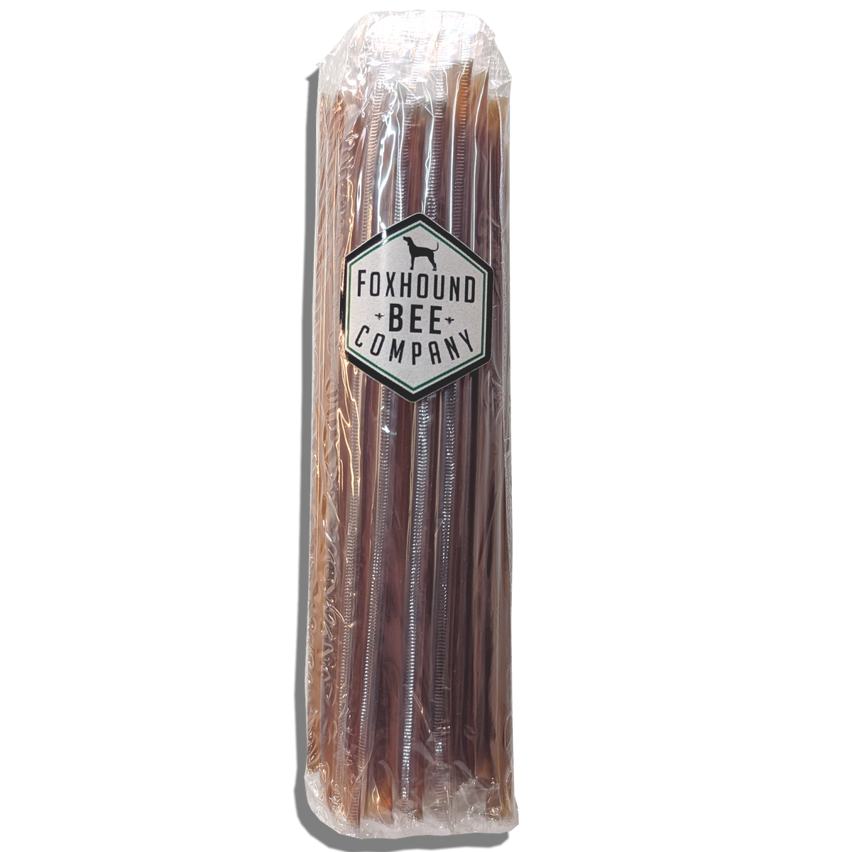 Honey Sticks Foxhound Bee Company