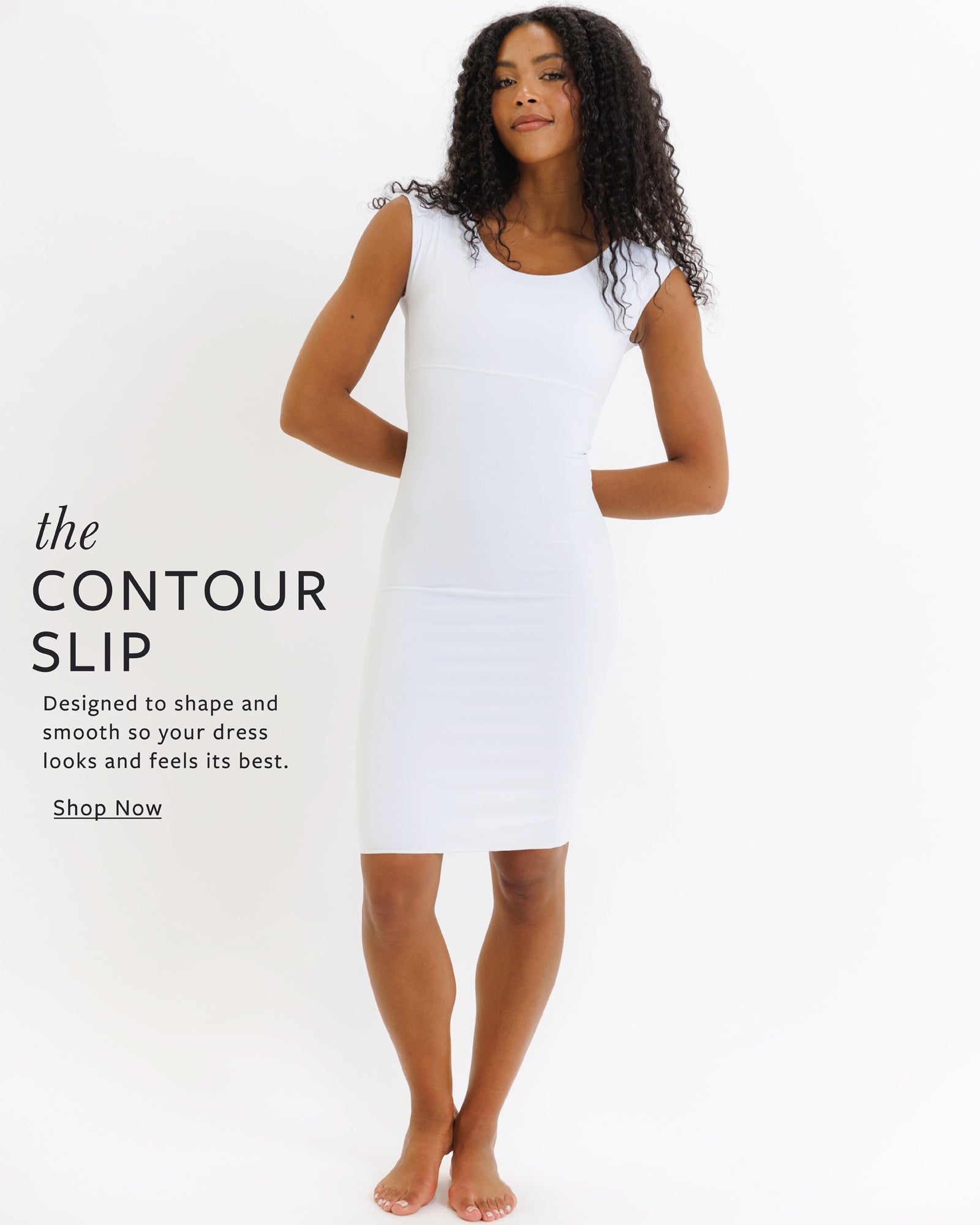 Contour Slip Downeast
