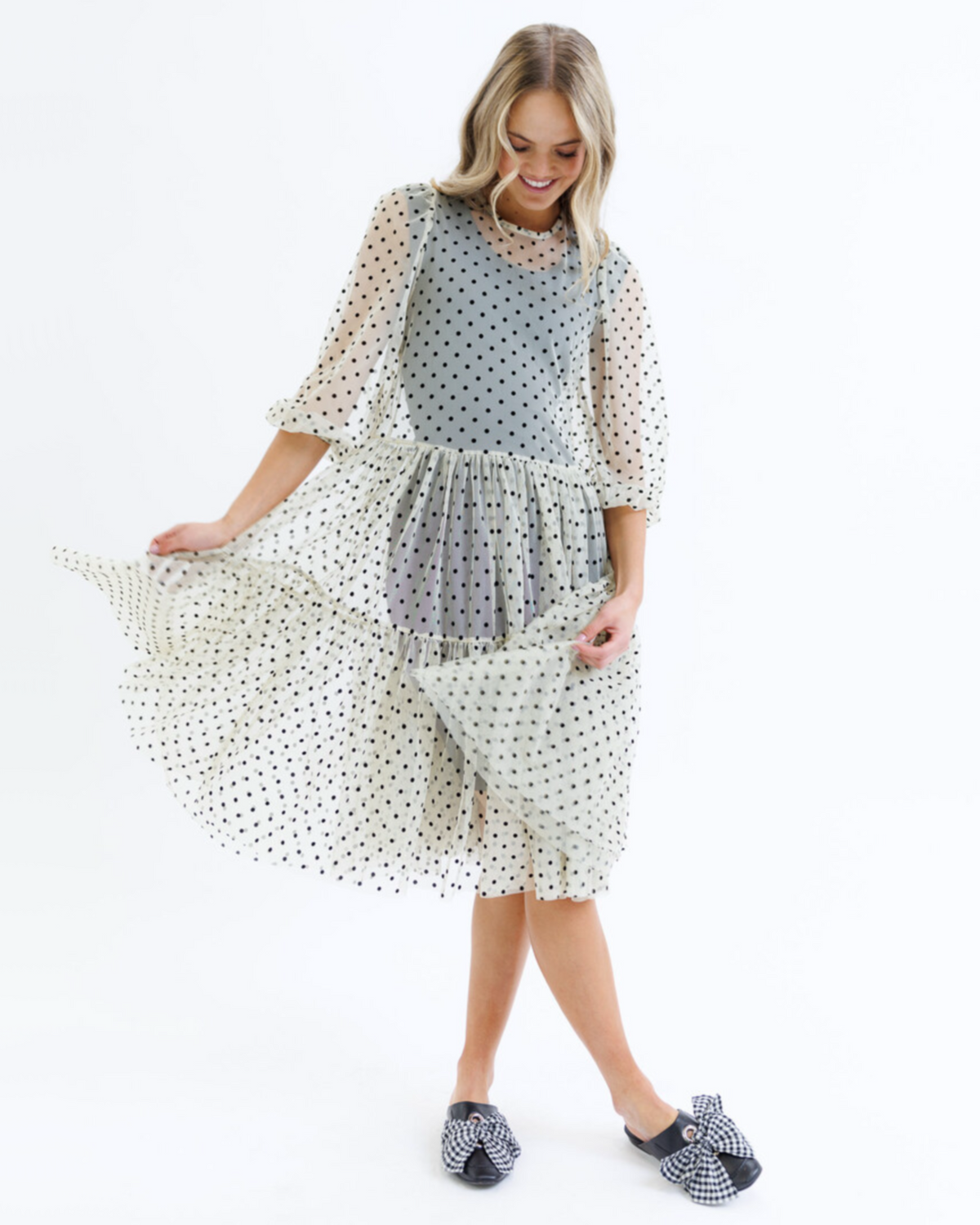 Contour Slip Downeast