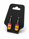 Build Moh Earrings B3 Customs