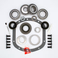 Master Differential Install Kit - KD30F Vinyasa Automotive