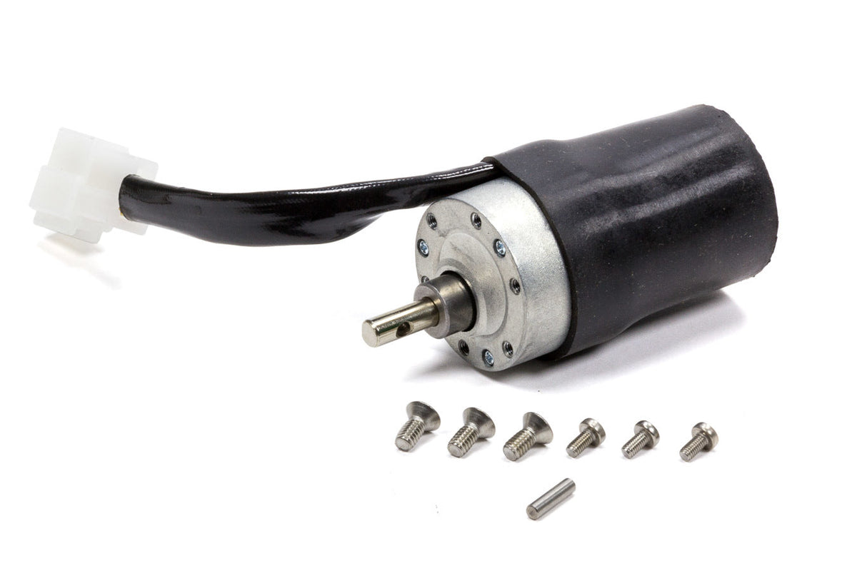Cutout Motor Replacement - DEC950 Vinyasa Automotive
