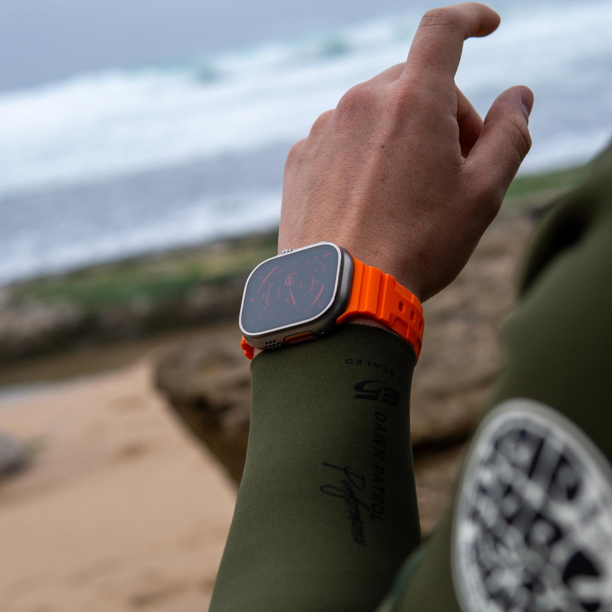 Sport Band Robust