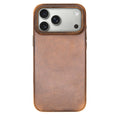 Leather Case Robust