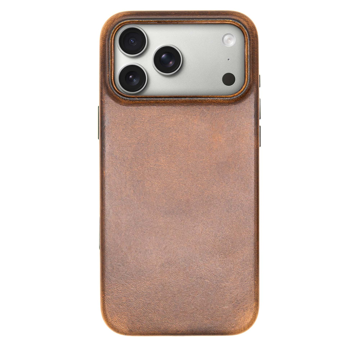 Leather Case Robust