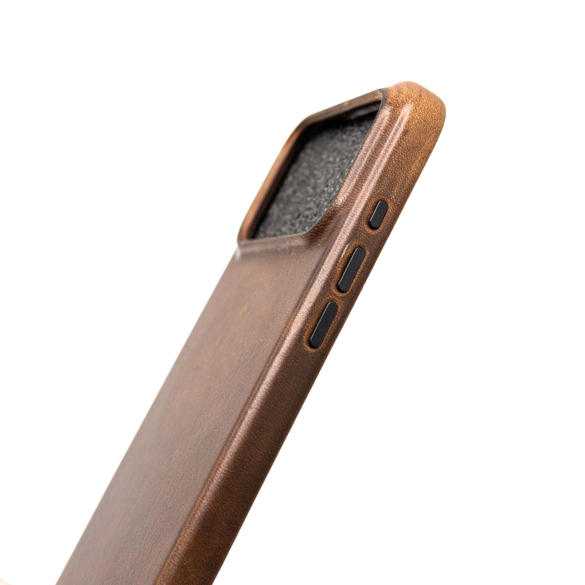 Leather Case Robust
