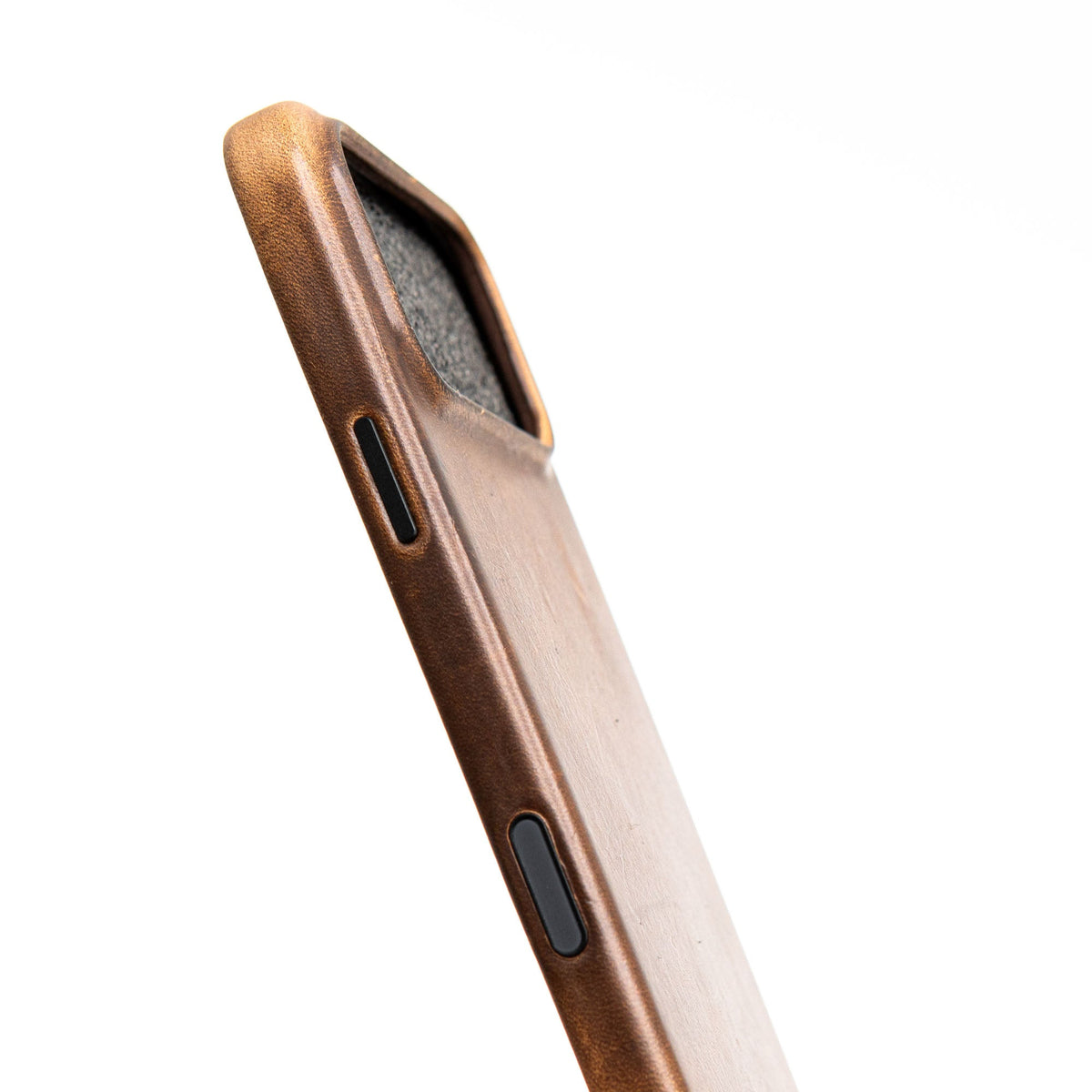 Leather Case Robust