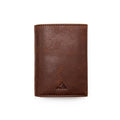 Leather Wallet Robust