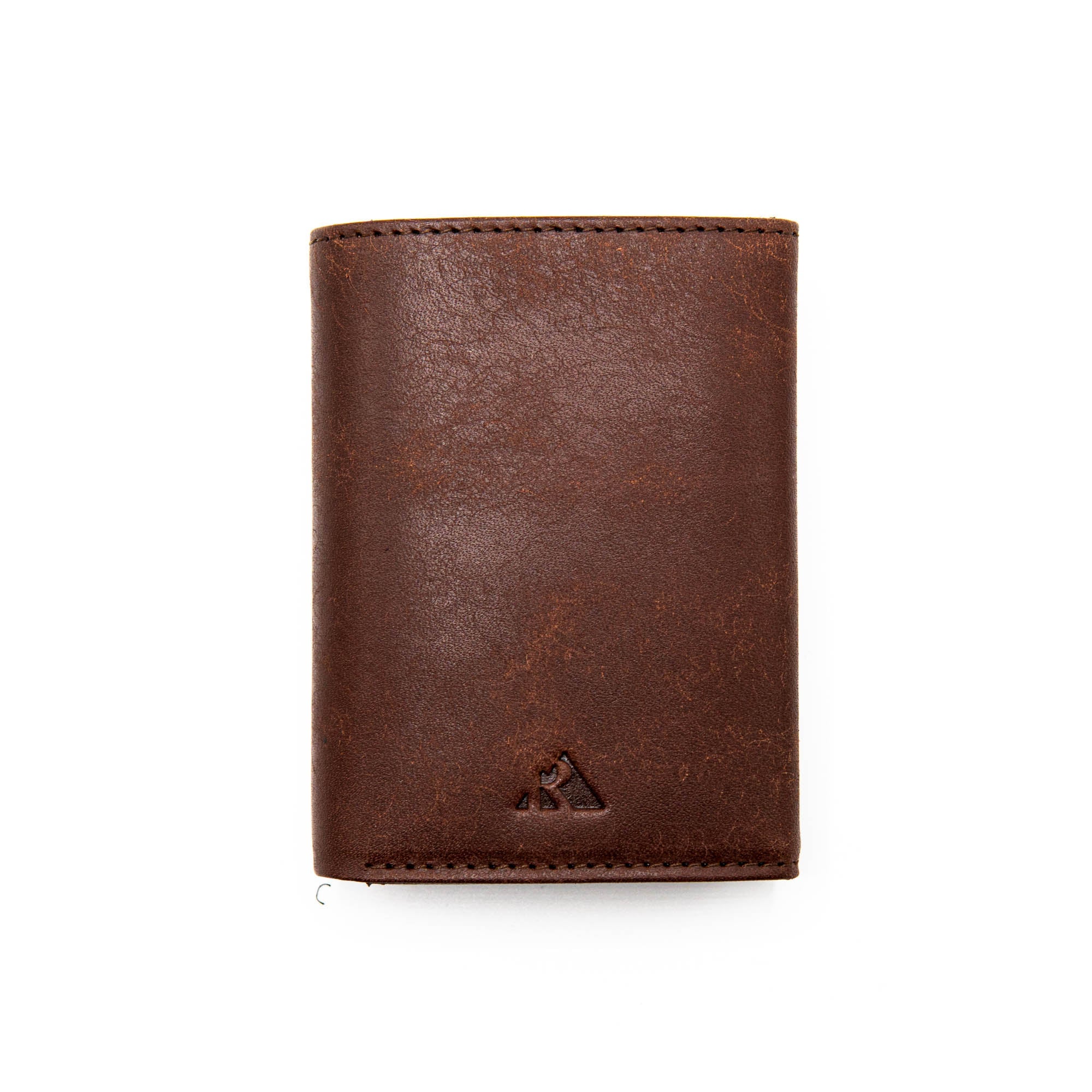 Leather Wallet Robust