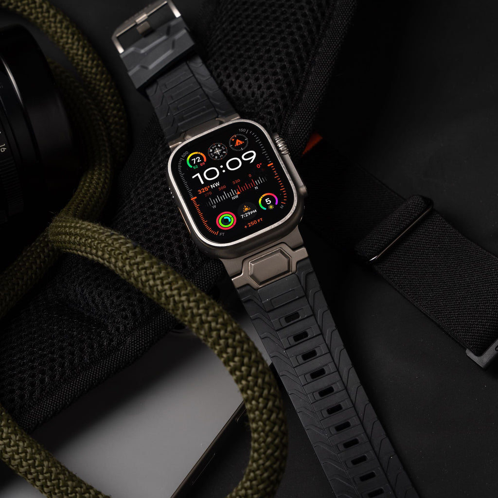 Titan Band FKM1 Robust