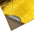 Reflect-A-Gold Heat Barrier 12 x 12 - 10066 Vinyasa Automotive