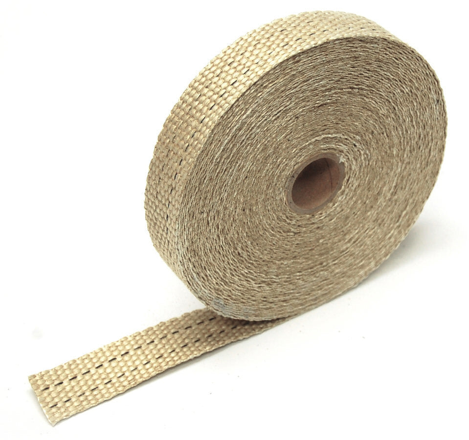 1in x 50' Exhaust Wrap - 10101 Vinyasa Automotive