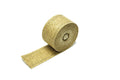 2in x 15' Exhaust Wrap - 10106 Vinyasa Automotive