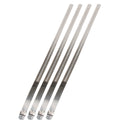 Positive Locking Ties 12mm x 14in 4 Pack - 10212 Vinyasa Automotive