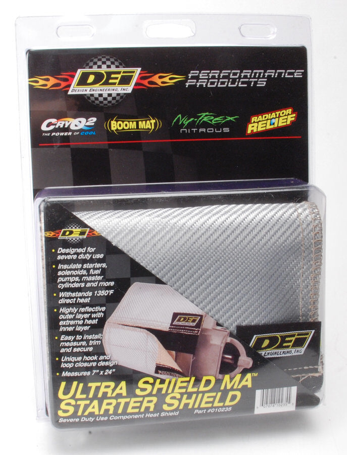 Ultra Shield - 10235 Vinyasa Automotive