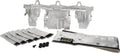 Fuel Rail & Injector Cover Kit - 10378 Vinyasa Automotive