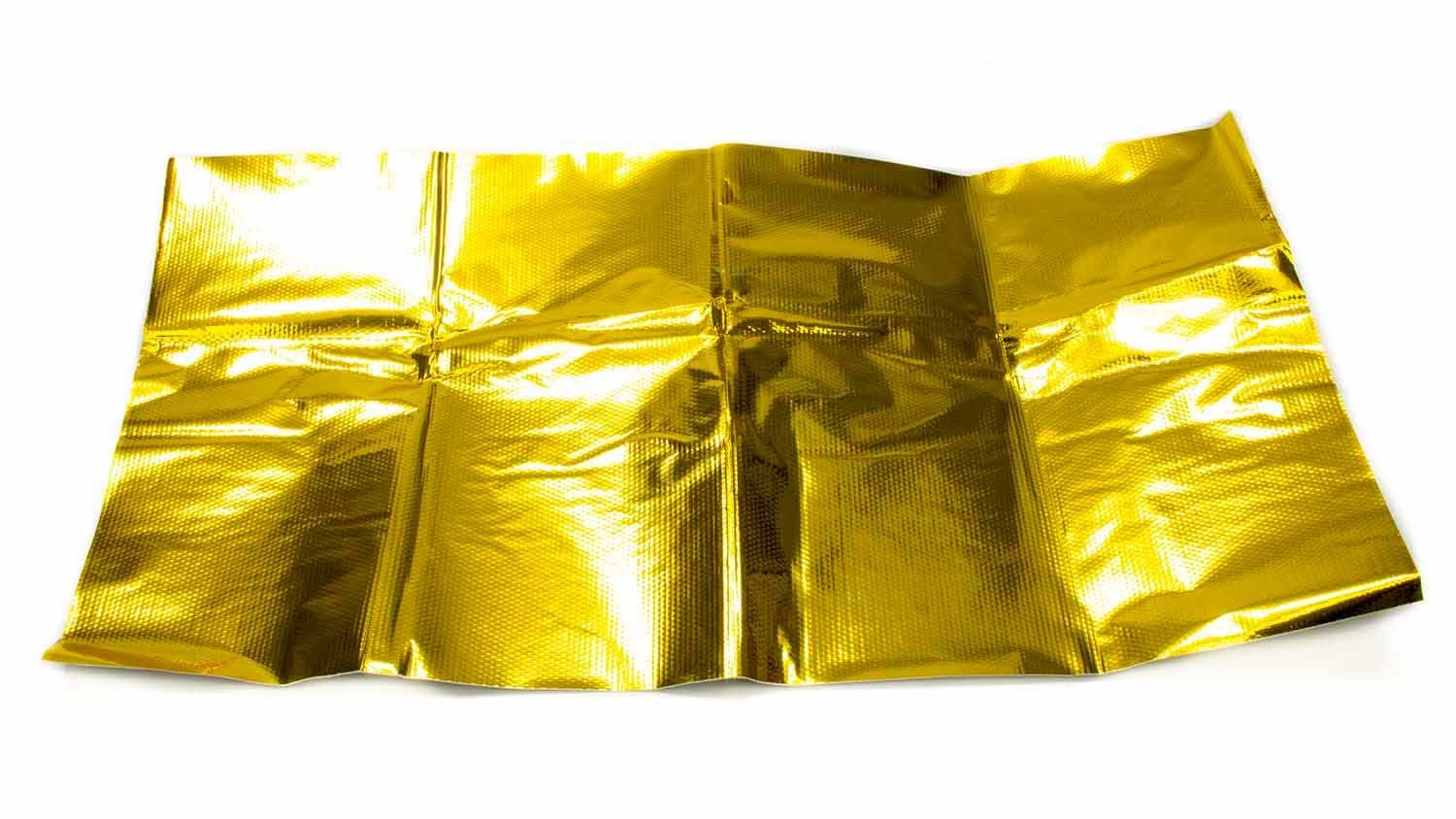Reflect-A-Gold Heat Barrier 12 x 24 - 10392 Vinyasa Automotive
