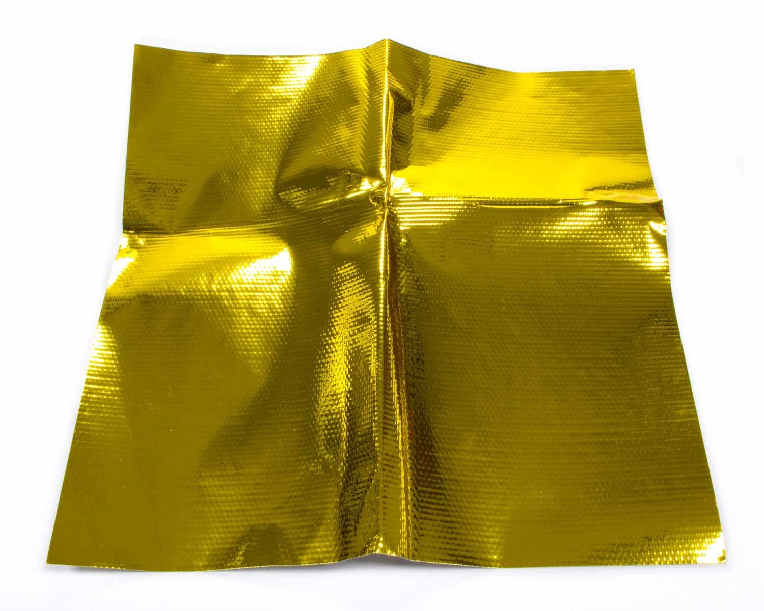 Barrier Heat Gold 24X24 Adhesi - 10393 Vinyasa Automotive
