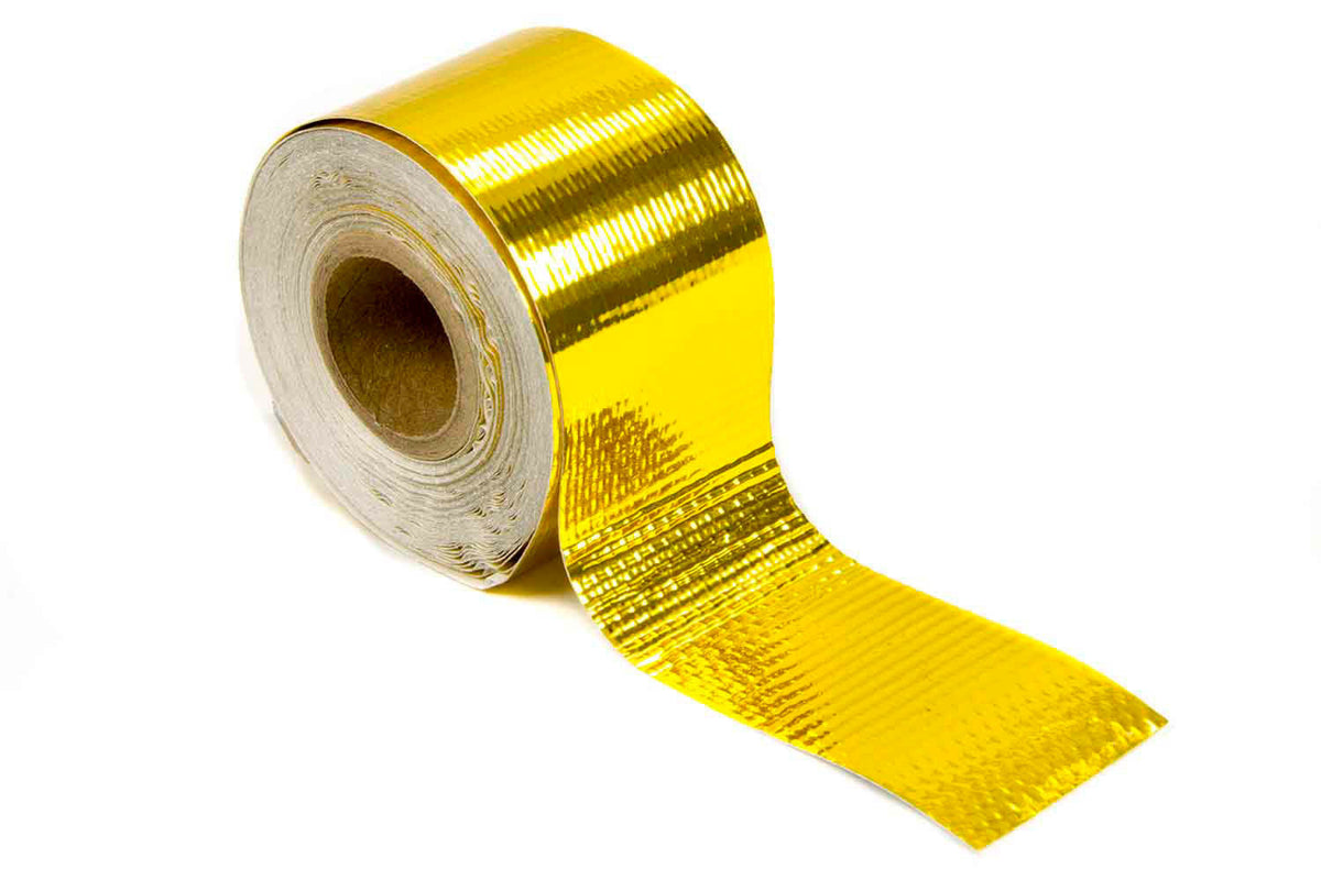 Reflect-A-Gold Heat Barrier 1.5 x 15ft - 10394 Vinyasa Automotive