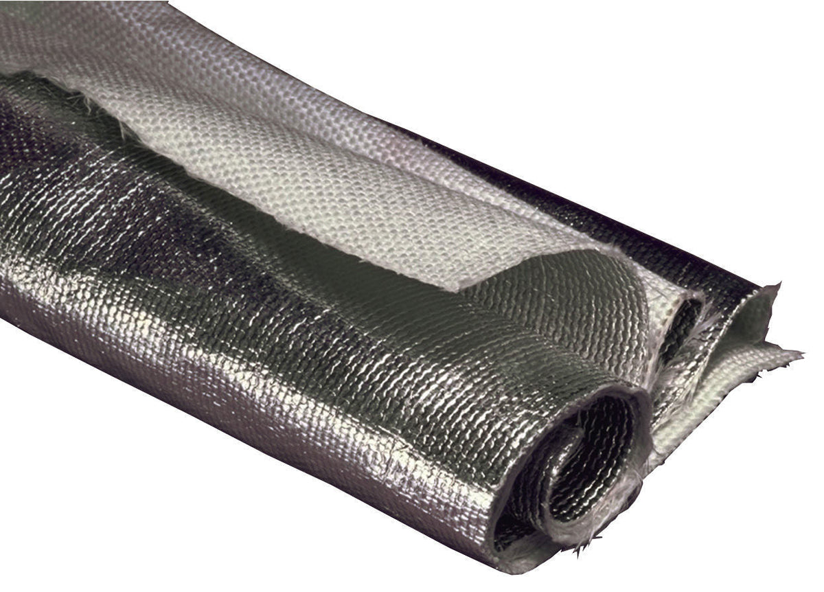 HEAT SCREEN RADIANT MATTING Vinyasa Automotive