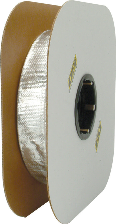 Heat Sheath Aluminized - 10403 Vinyasa Automotive