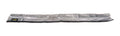 Heat Shroud - 3/4in I.D. x 3ft - Aluminized Slee - 10457 Vinyasa Automotive
