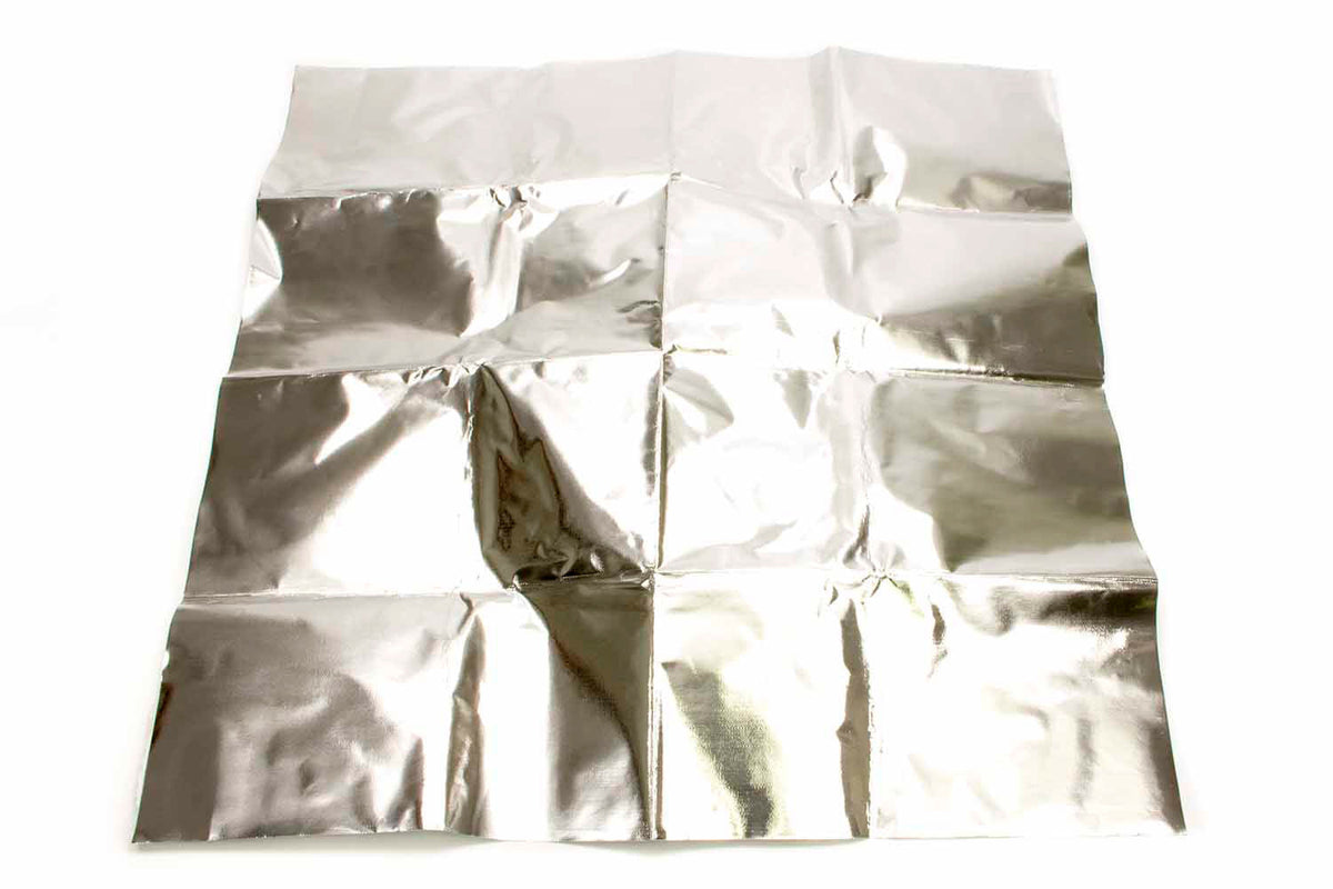 Reflect-A-Cool Heat Barrier 24 x 24 - 10462 Vinyasa Automotive