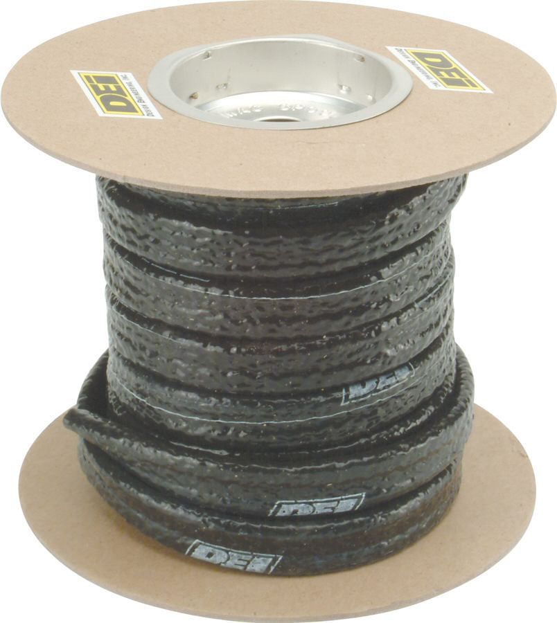 Fire Sleeve 3/8in x 3' - 10470 Vinyasa Automotive