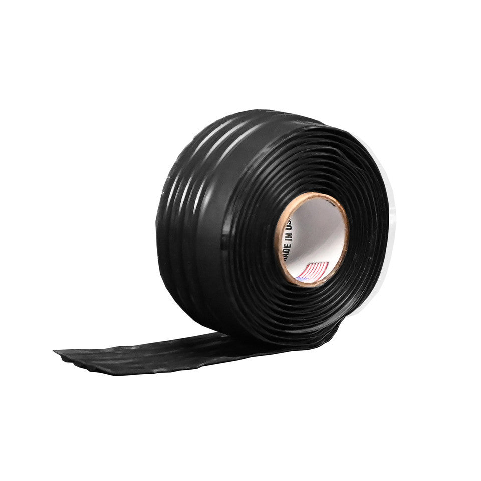 EZ Grip Tape 5ft Roll Black - 10499 Vinyasa Automotive