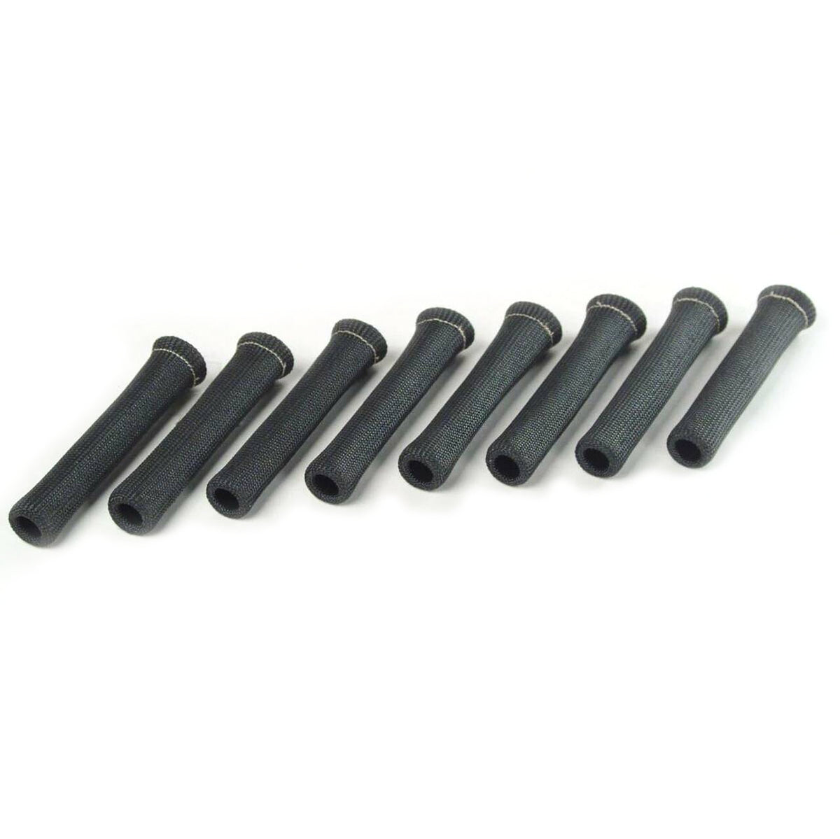 PROTECTA A BOOT BLACK 8PK Vinyasa Automotive