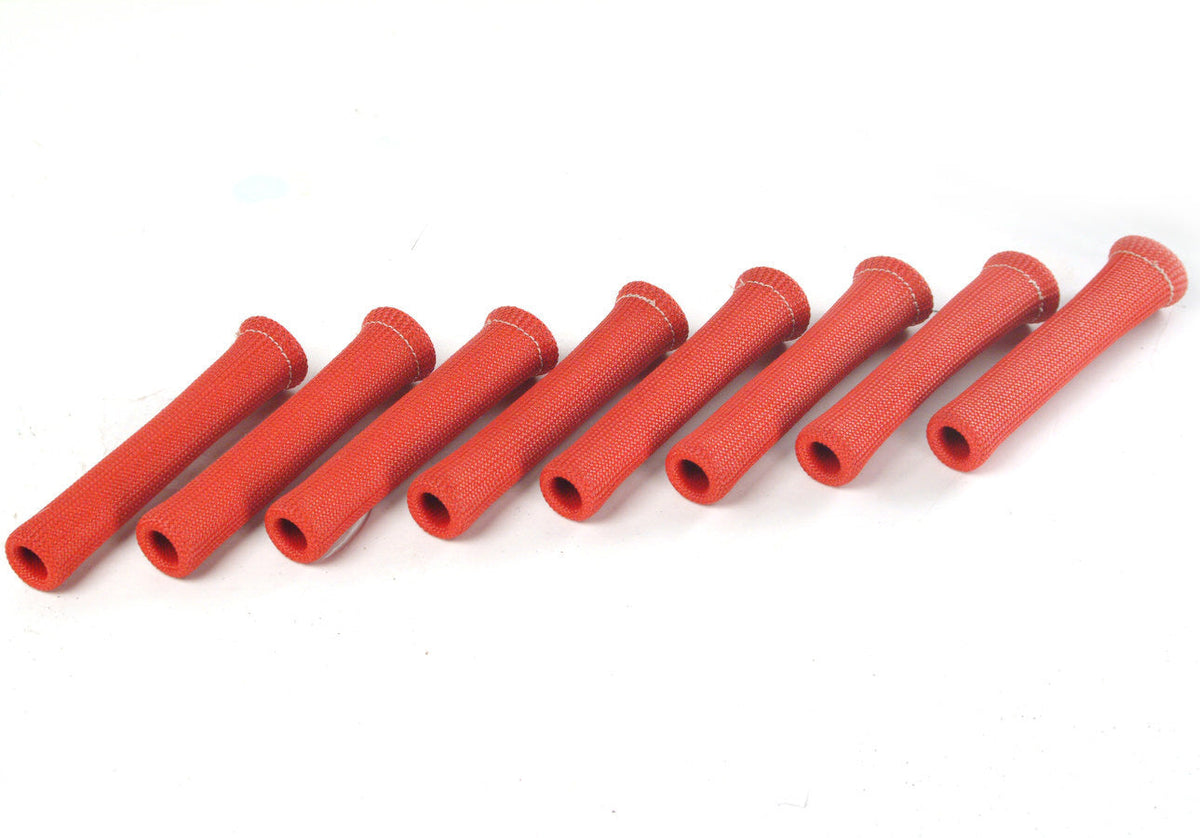 PROTECT A BOOT RED 8PK Vinyasa Automotive