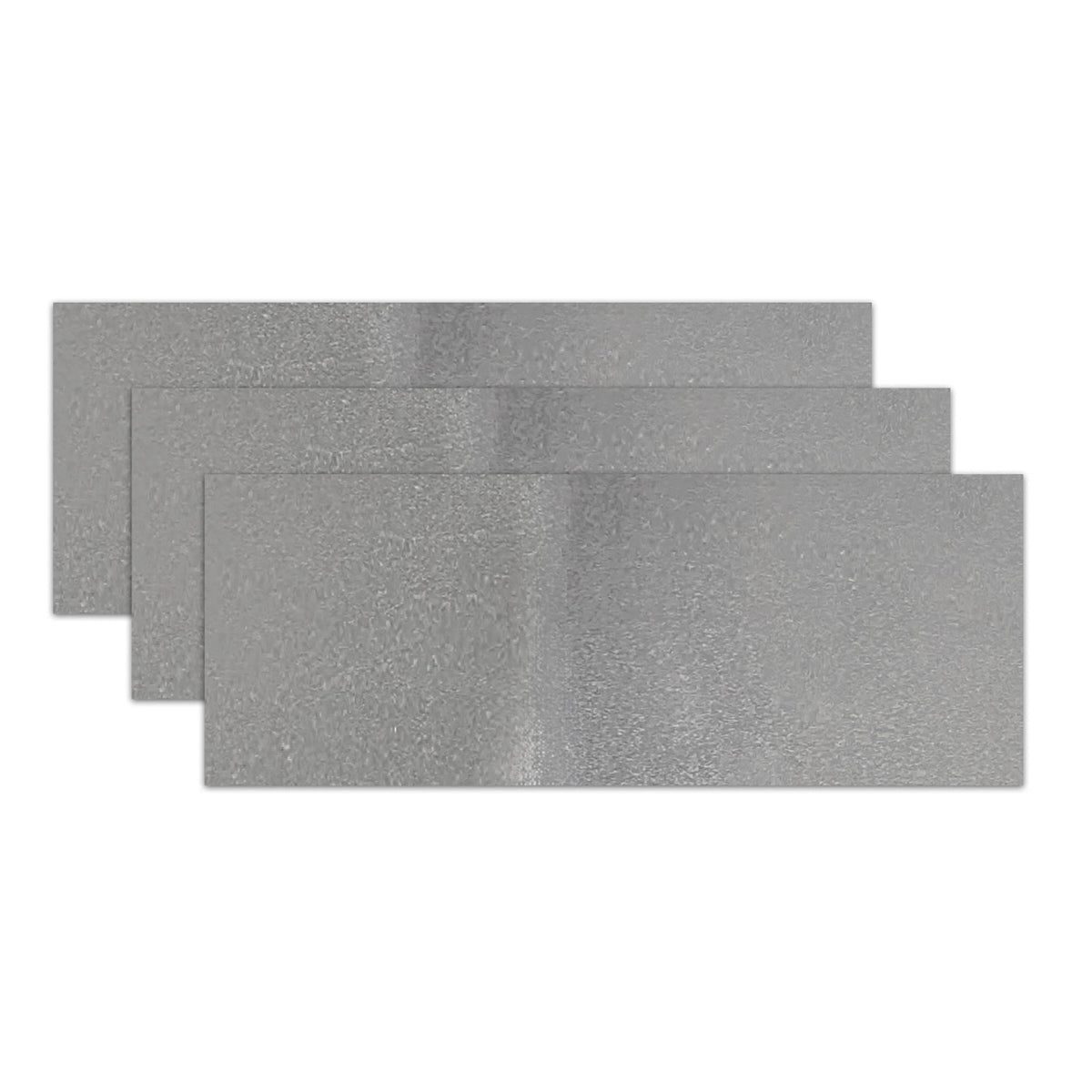 Oil Filter Heat Shield 3.5 x 4.5 x 4 Pack of 3 - 10740 Vinyasa Automotive