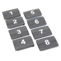 Wire Markers 8pcs. - 10849 Vinyasa Automotive
