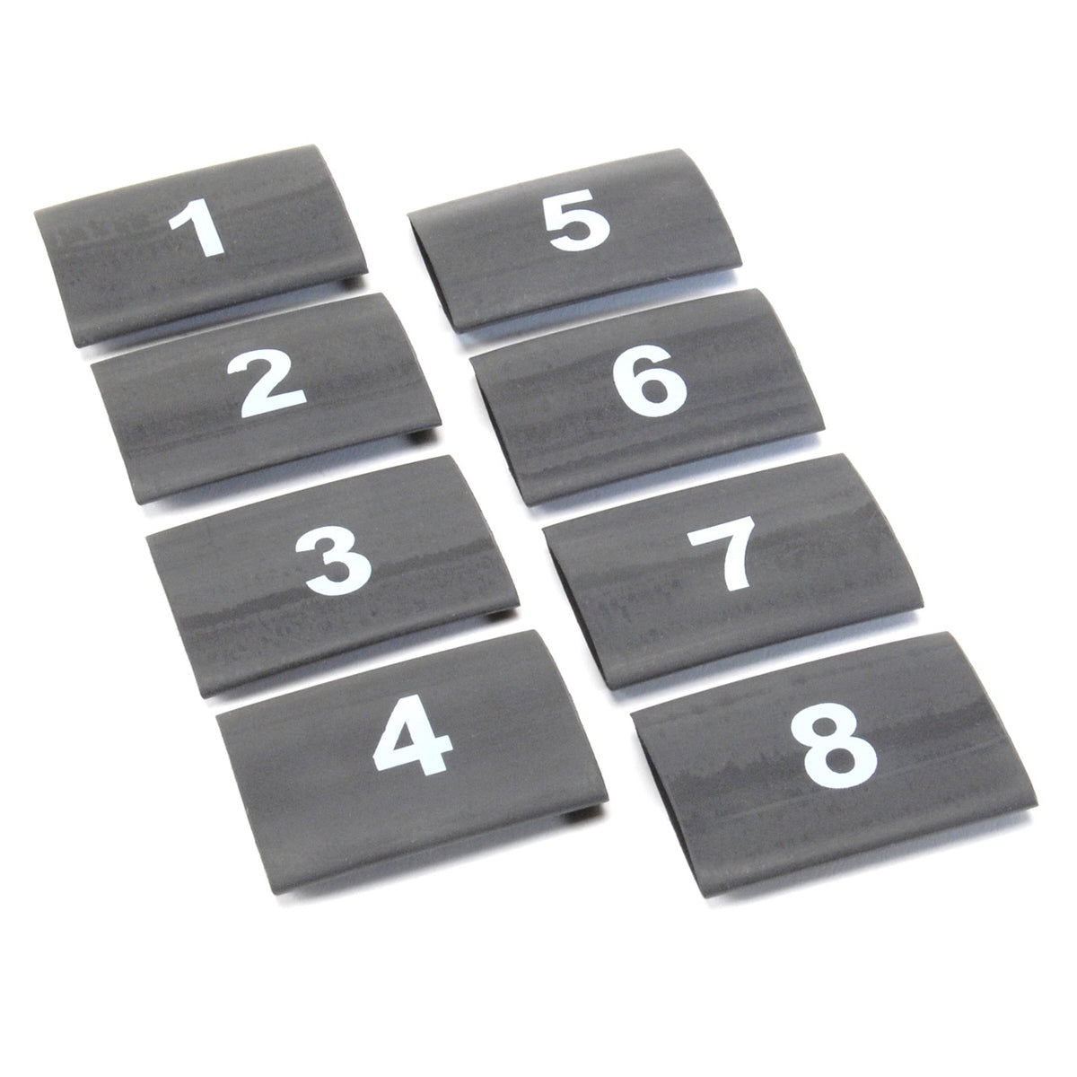 Wire Markers 8pcs. - 10849 Vinyasa Automotive