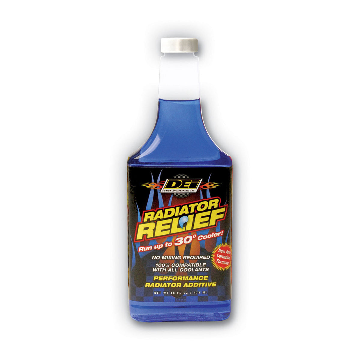 Radiator Relief 16 oz. - 40200 Vinyasa Automotive