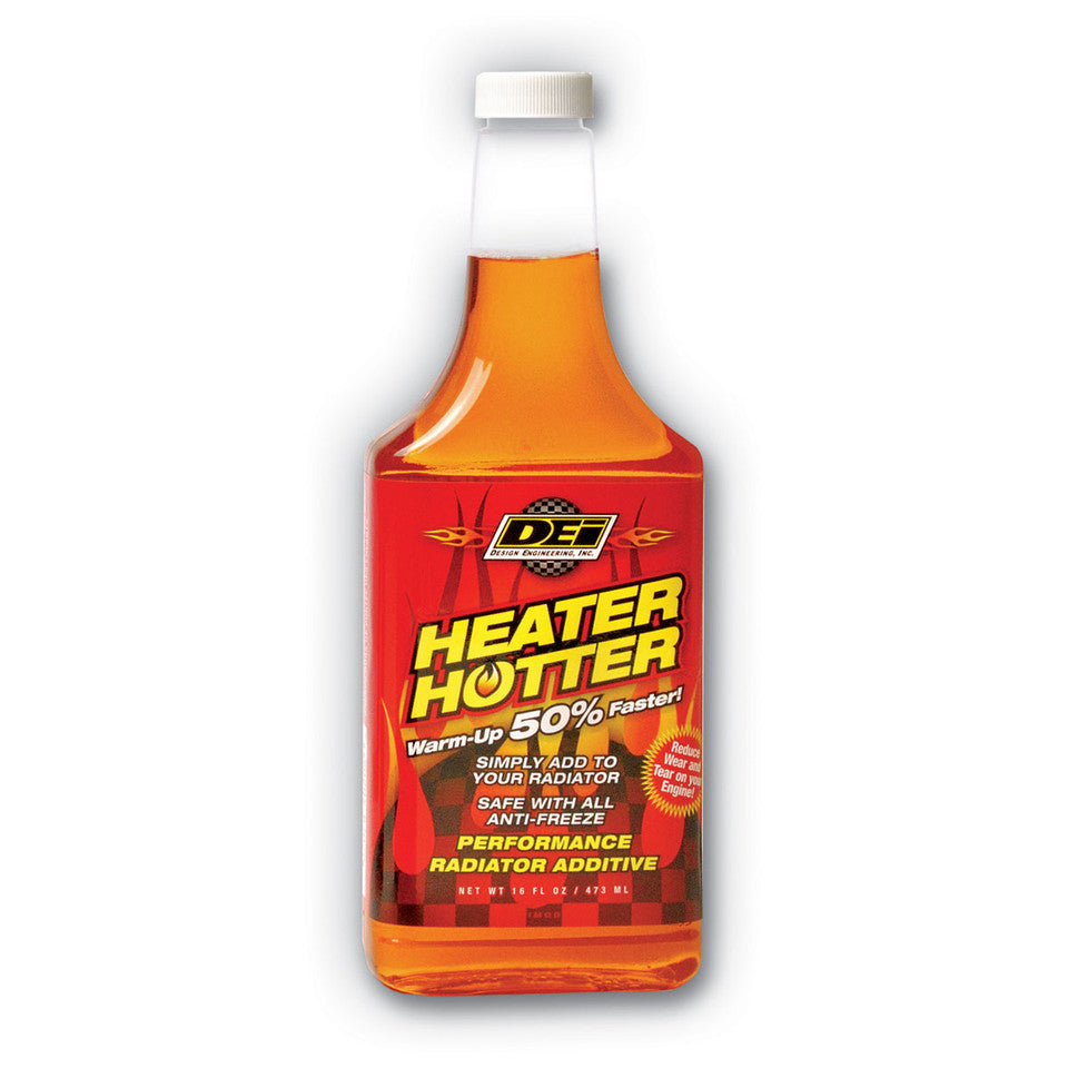 Heater Hotter - 16oz - 40206 Vinyasa Automotive