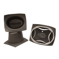 Speaker Baffles Oval 6in x 9in - 50380 Vinyasa Automotive