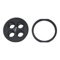 Quad 10AN Orb Bulkhead - 6030701 Vinyasa Automotive