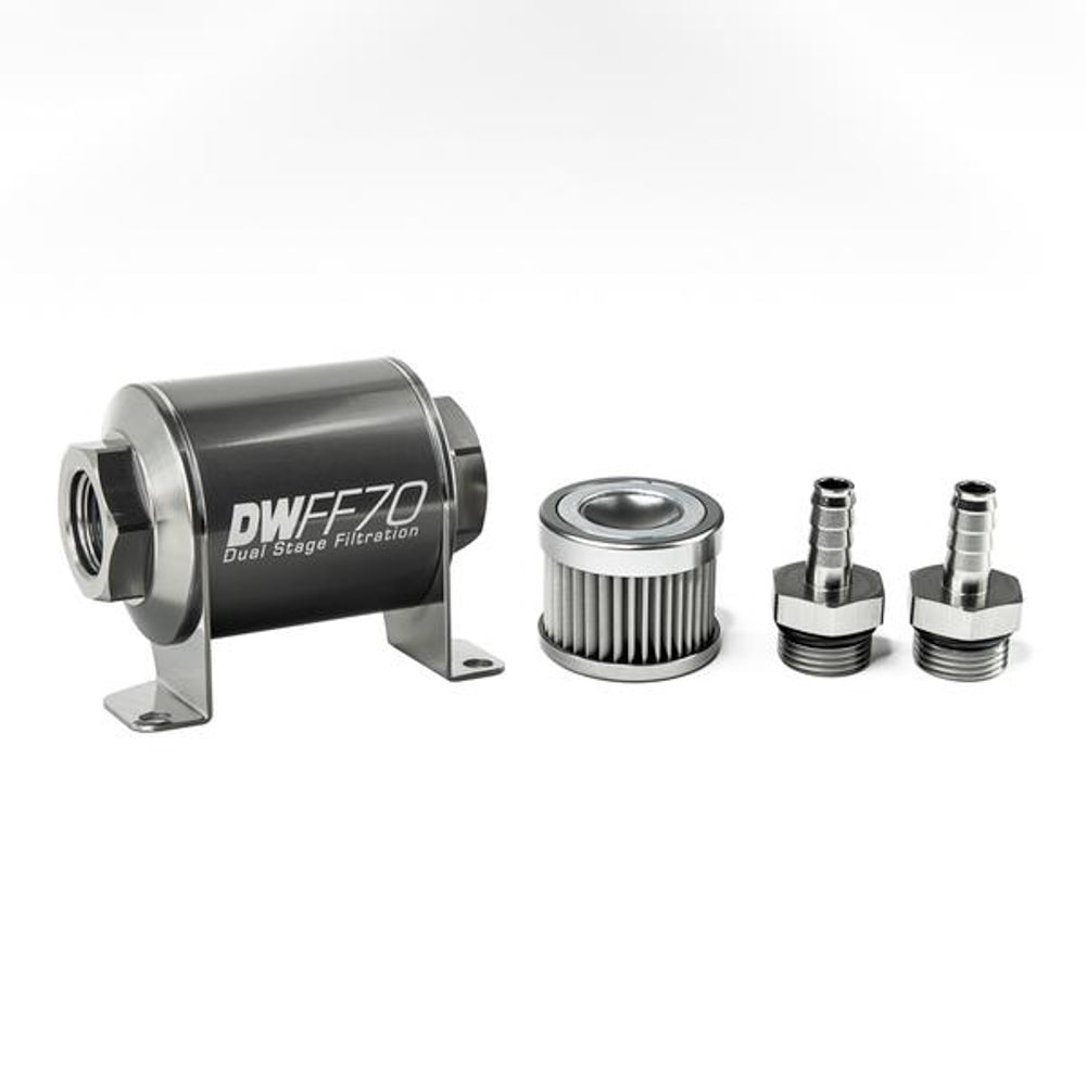 Fuel Filter - 803070010K38 Vinyasa Automotive