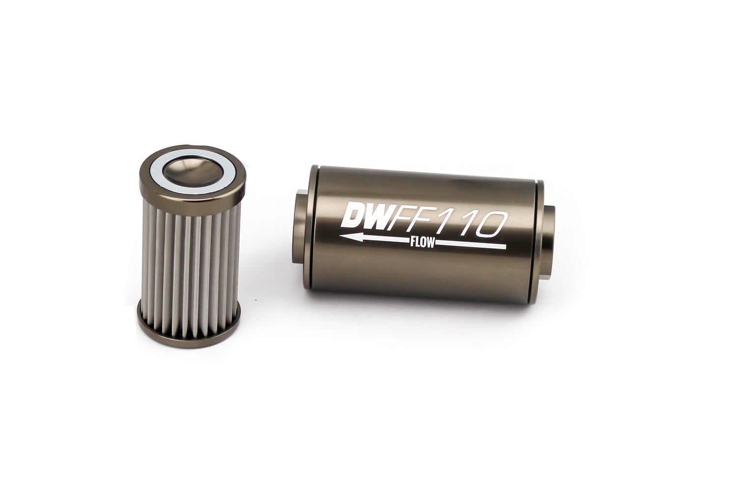In-line Fuel Filter Kit - 803110100K Vinyasa Automotive