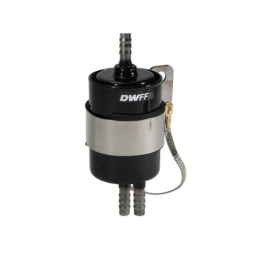 Fuel Filter Regulator - 8FFR38 Vinyasa Automotive