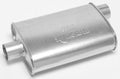 Muffler Super Turbo 3 In - 17744 Vinyasa Automotive