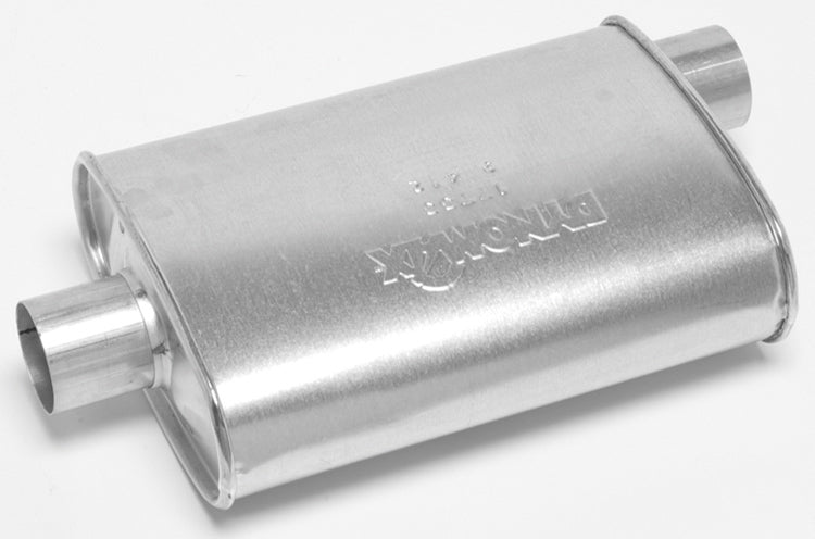 Muffler Super Turbo 3 In - 17744 Vinyasa Automotive