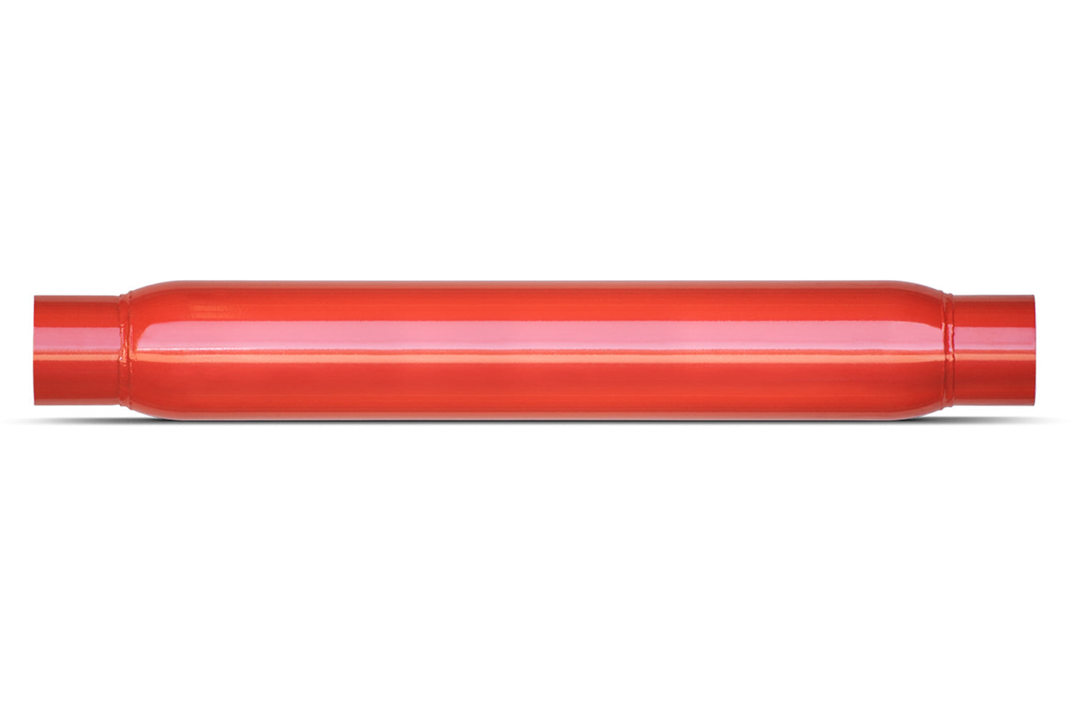 Univ. Magnum Glasspack 2-1/2in I.D. - 24214 Vinyasa Automotive